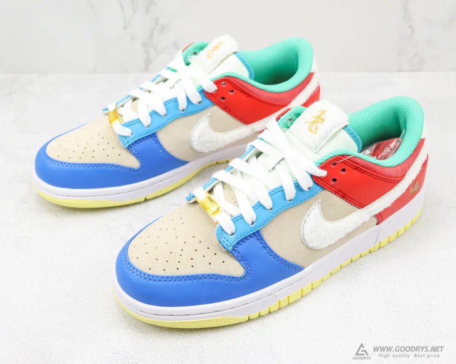 Sb Dunk Low Year Of The Rabbit 