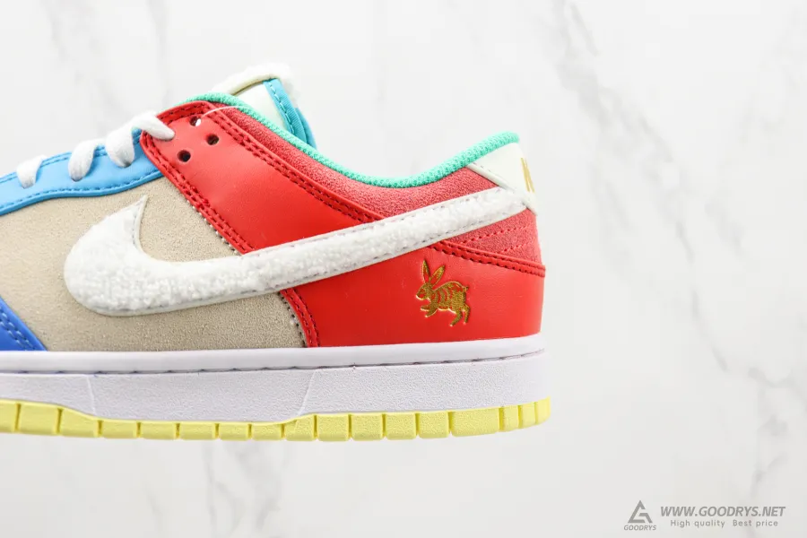 Sb Dunk Low Year Of The Rabbit 