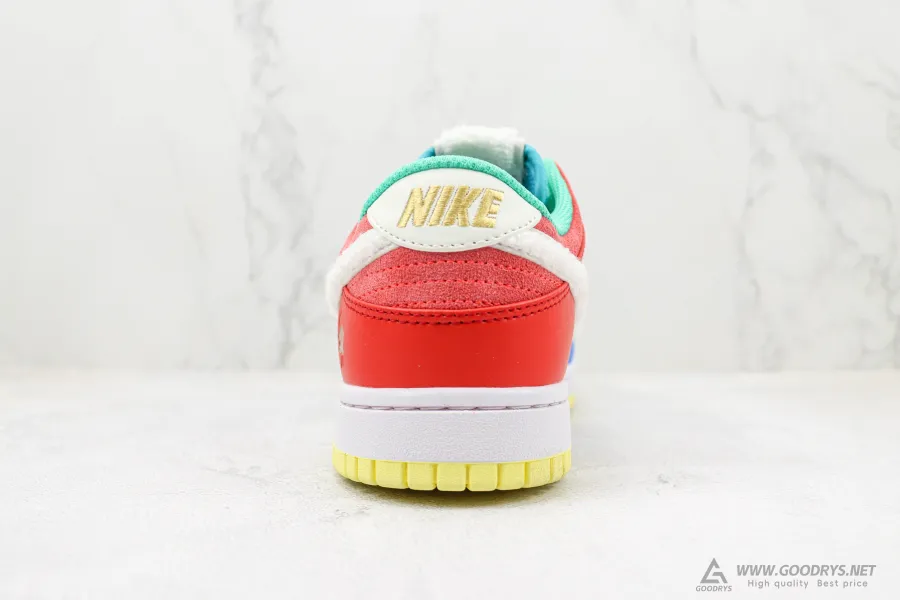 Sb Dunk Low Year Of The Rabbit 