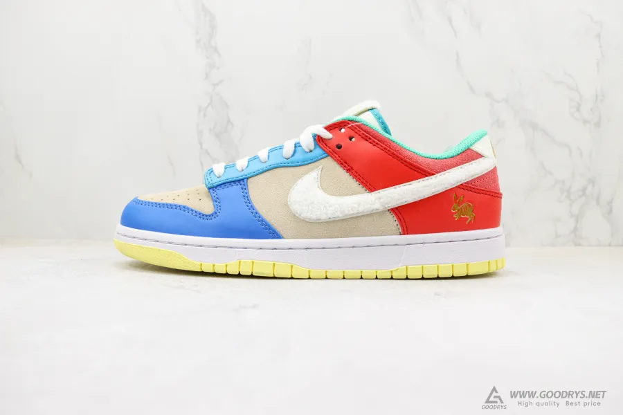 Sb Dunk Low Year Of The Rabbit 