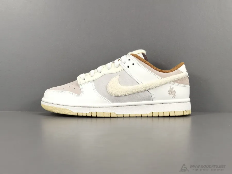 Dunk Low Year Of The Rabbit