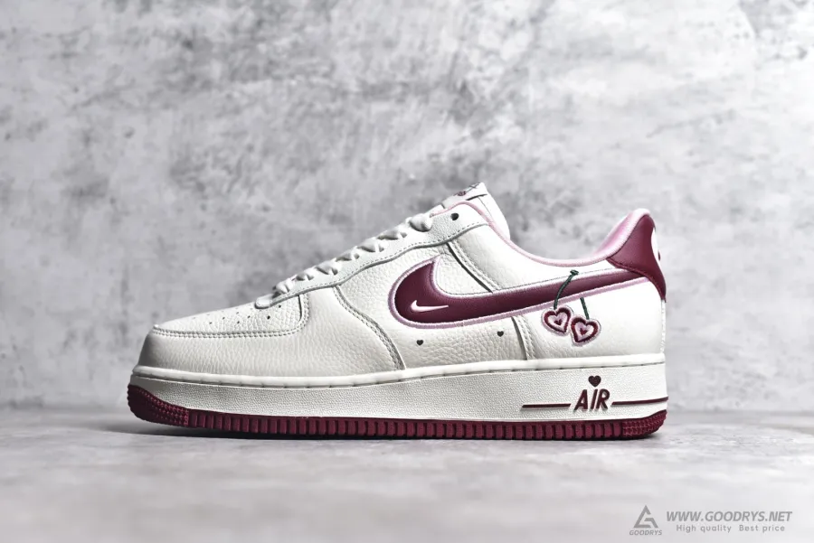 Air Force 1 Low Valentine’s Day