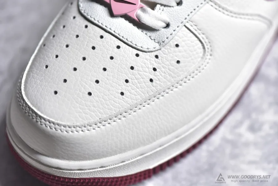 Air Force 1 Low Valentine’s Day