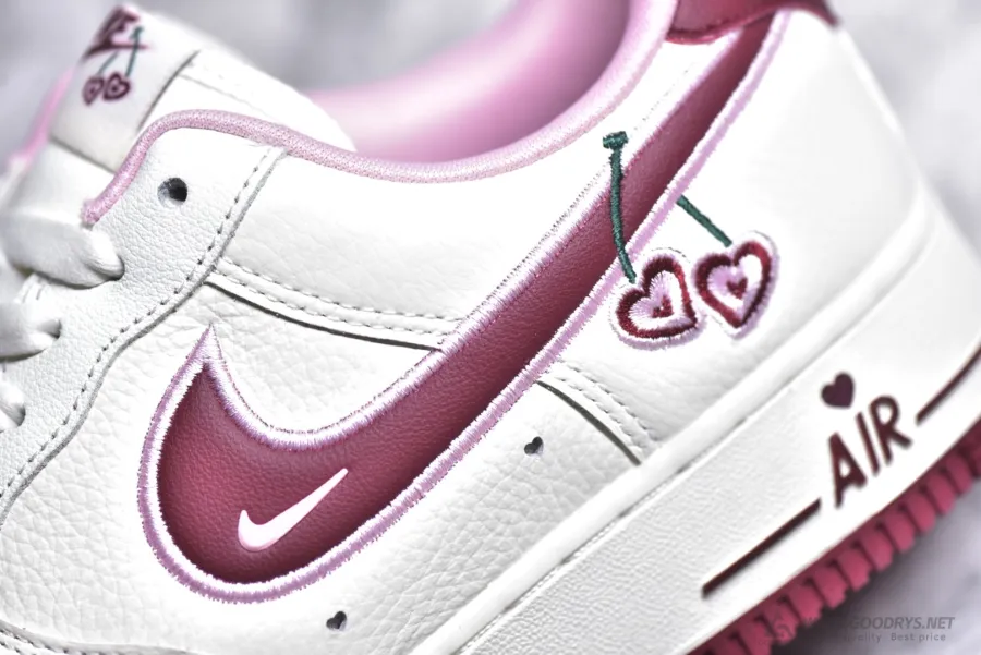 Air Force 1 Low Valentine’s Day