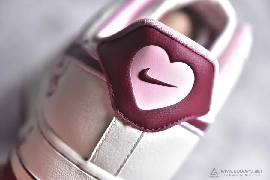 Air Force 1 Low Valentine’s Day