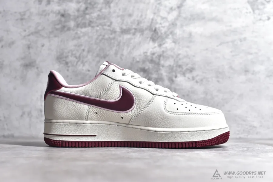 Air Force 1 Low Valentine’s Day