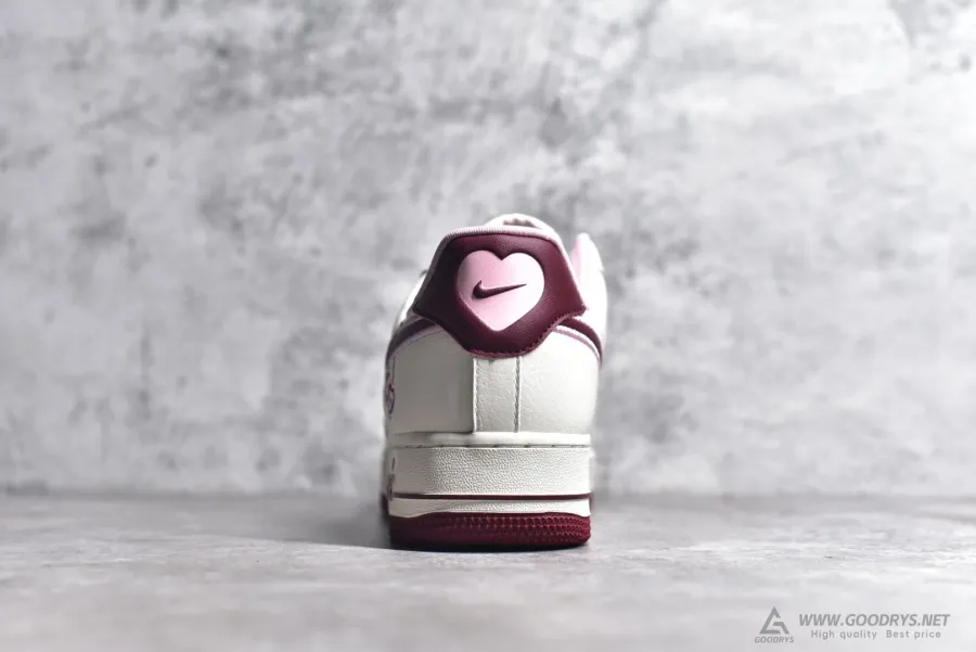 Air Force 1 Low Valentine’s Day