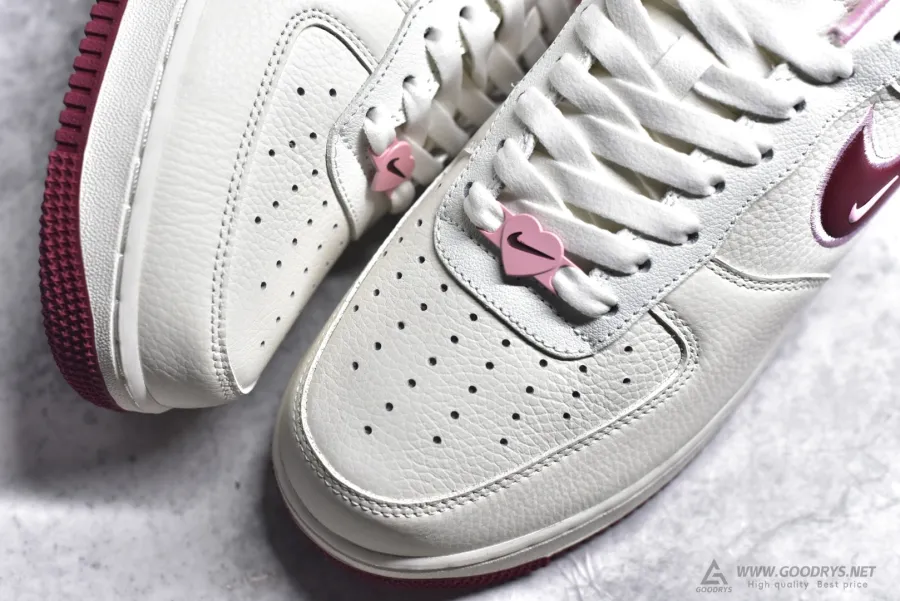 Air Force 1 Low Valentine’s Day