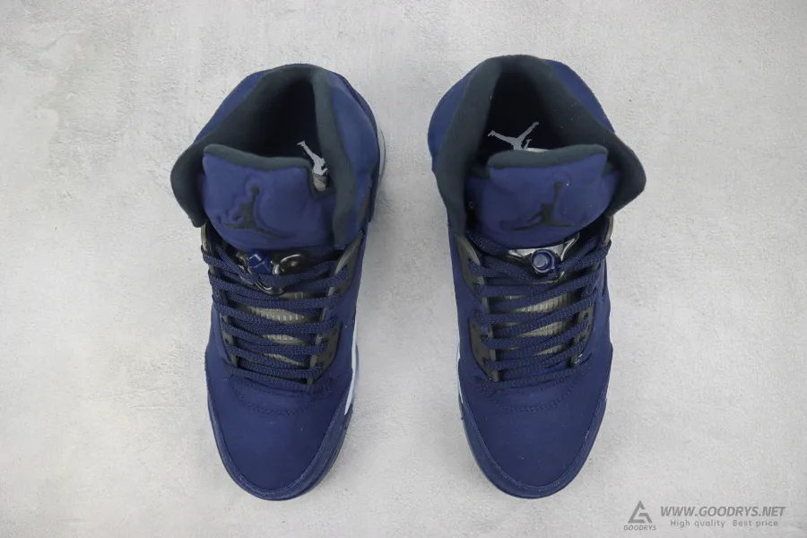 Air Jordan 5 Retro Se Midnight Navy 