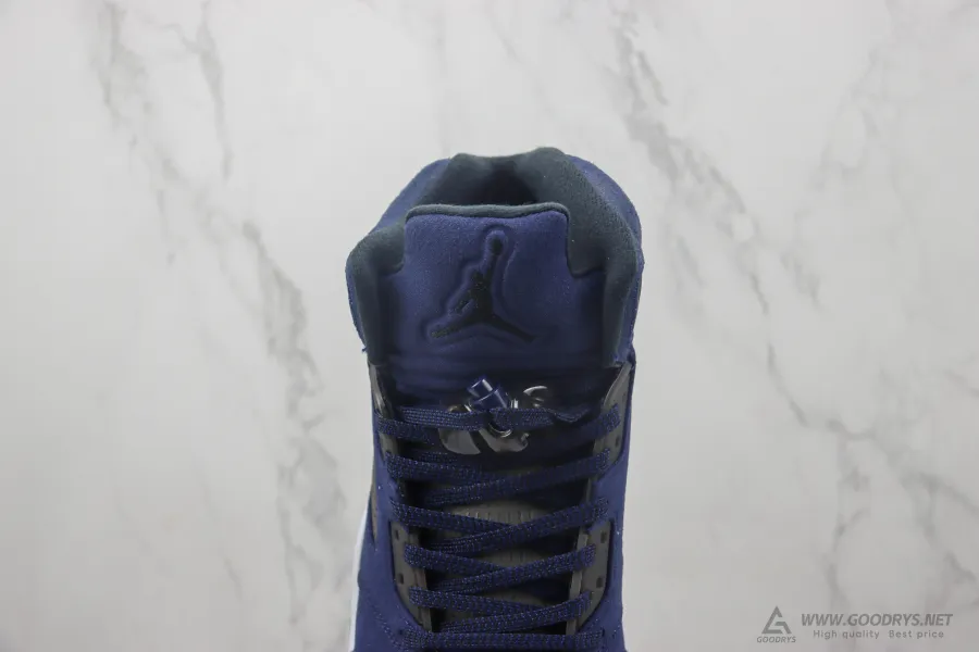 Air Jordan 5 Retro Se Midnight Navy 