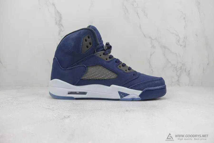 Air Jordan 5 Retro Se Midnight Navy 