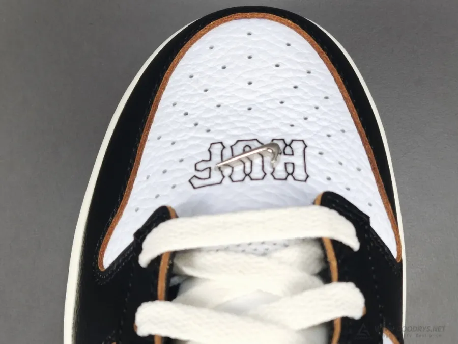 Huf X Dunk Low Sb San Francisco