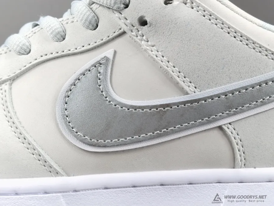 Concepts X Nike Sb Dunk Low White Lobster