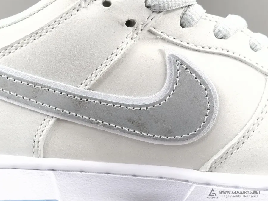 Concepts X Nike Sb Dunk Low White Lobster