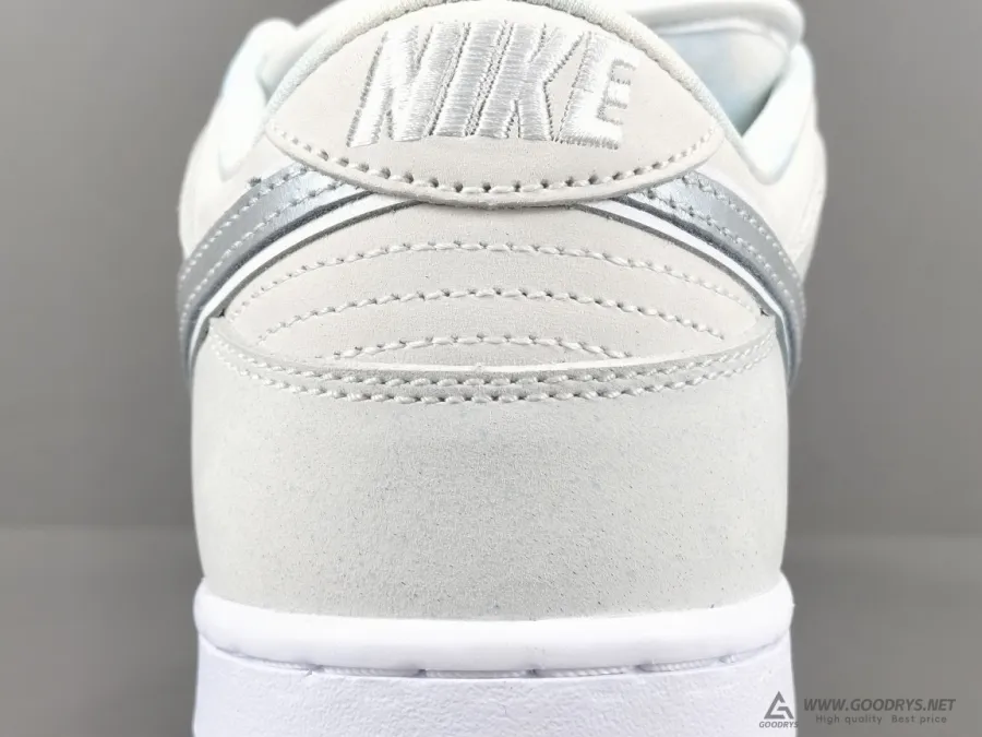 Concepts X Nike Sb Dunk Low White Lobster