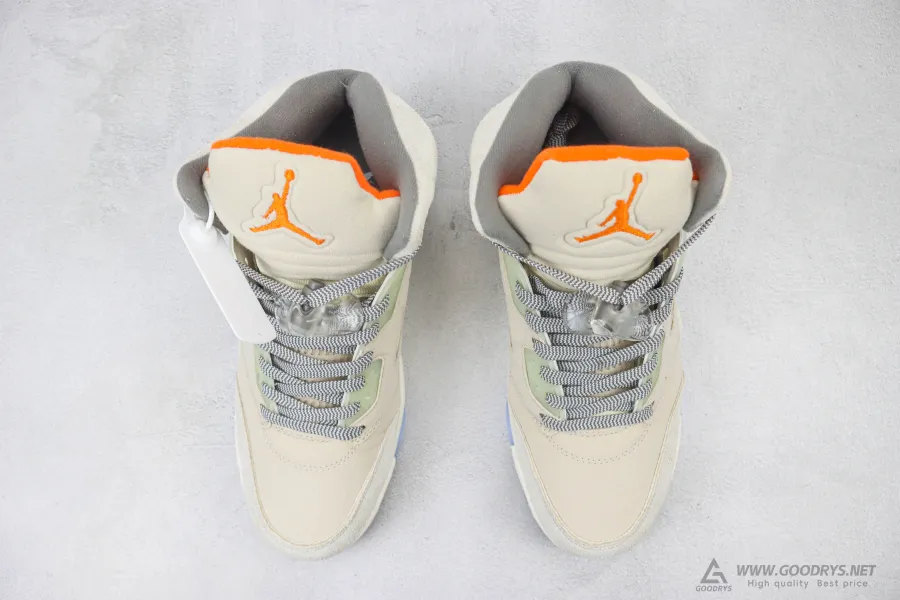 Air Jordan 5 Retro Se Craft 