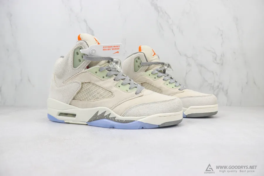 Air Jordan 5 Retro Se Craft 