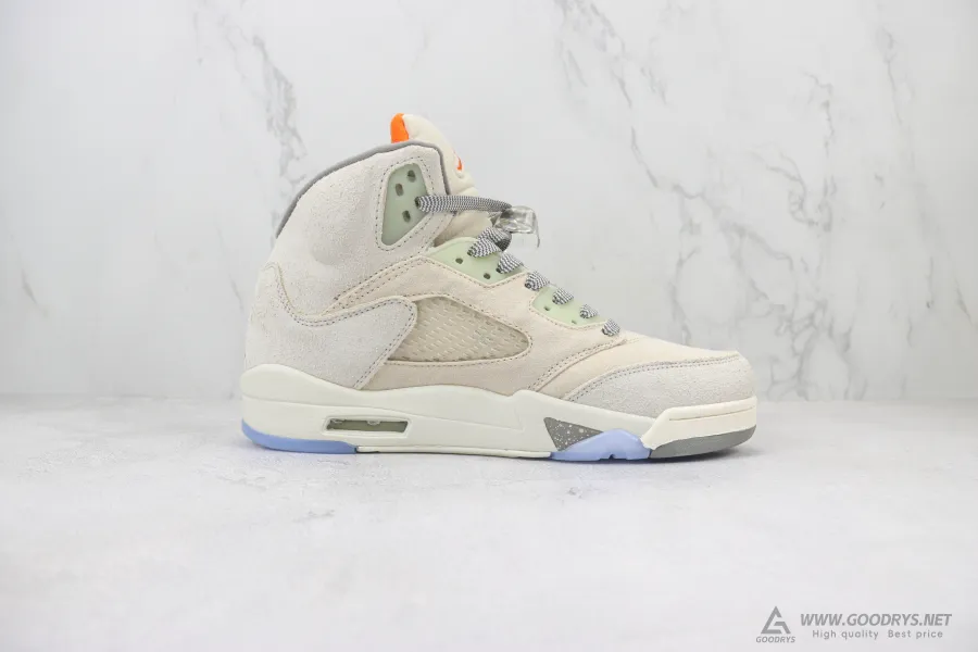 Air Jordan 5 Retro Se Craft 