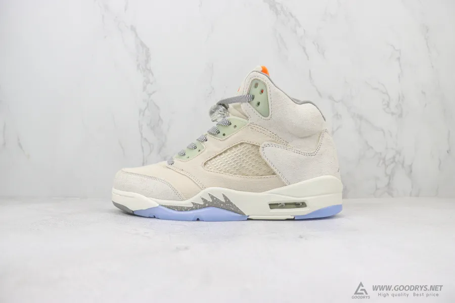 Air Jordan 5 Retro Se Craft 