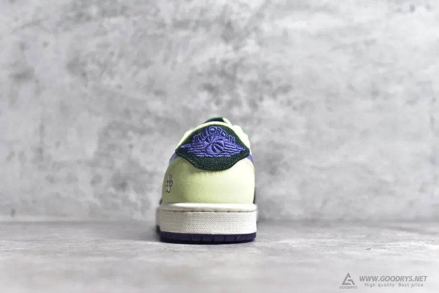 Air Jordan 1 Retro Low Og Doernbecher  (2023)