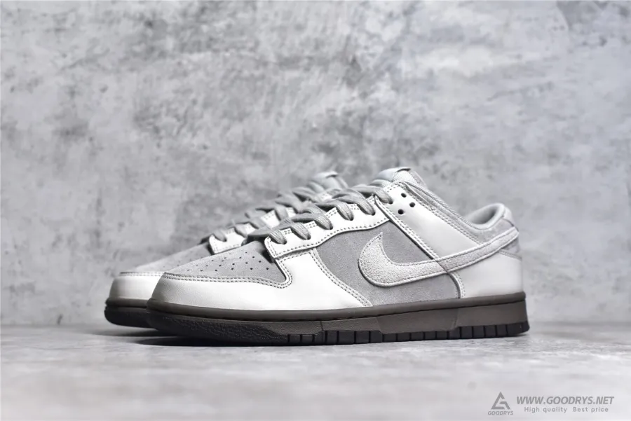 Dunk Low Ironstone