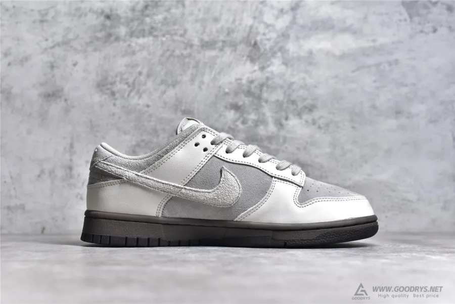 Dunk Low Ironstone