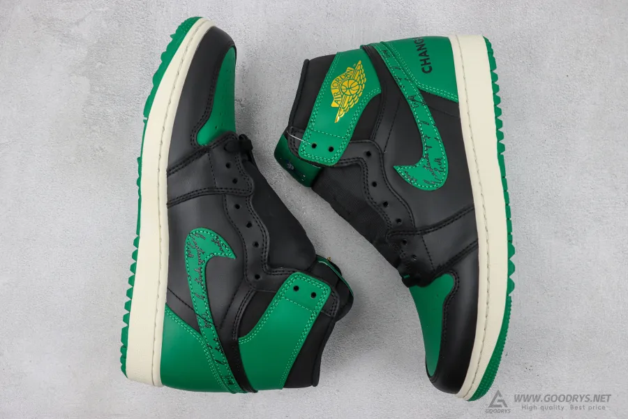 Eastside Golf X Air Jordan 1 High Golf 1961 