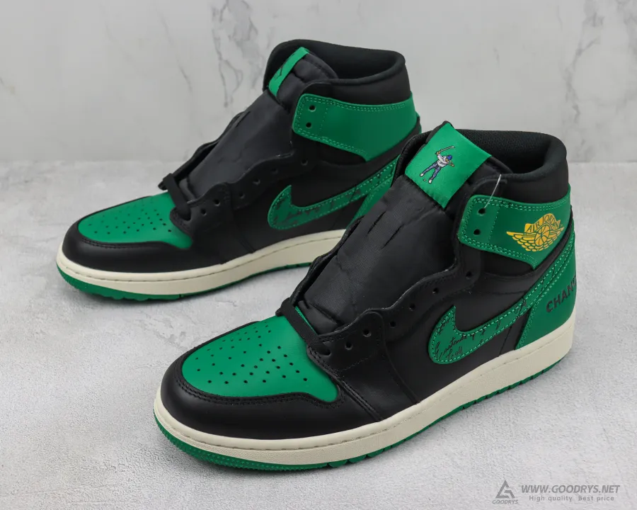 Eastside Golf X Air Jordan 1 High Golf 1961 