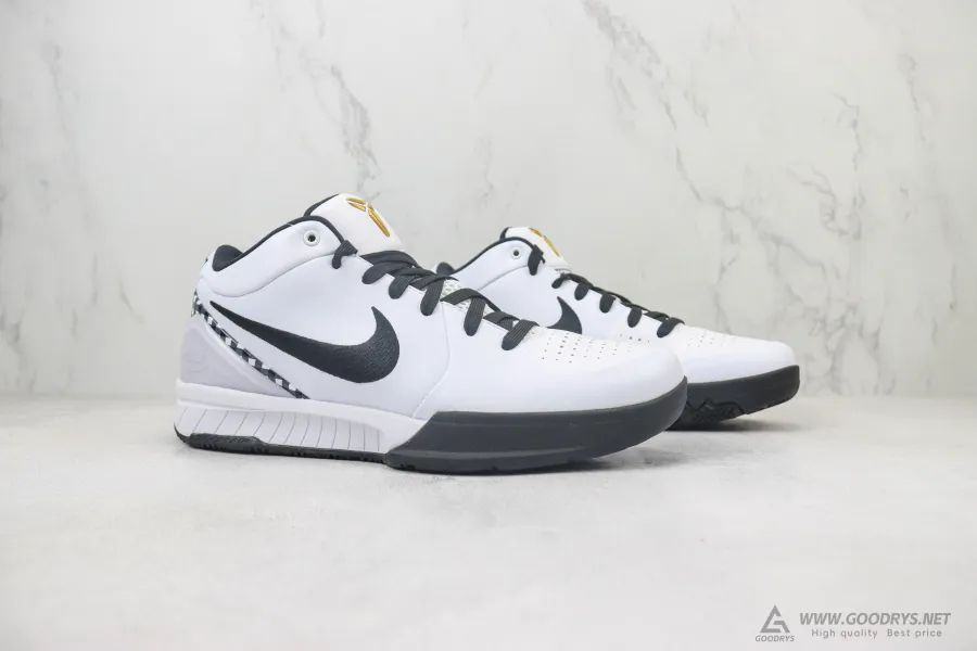 Nike Kobe 4 Protro Mambacita  Gigi 