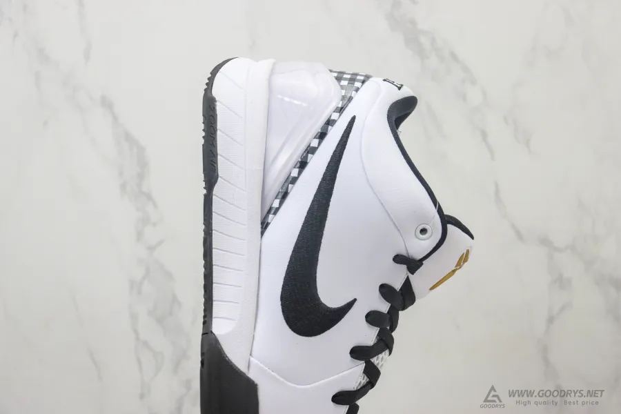 Nike Kobe 4 Protro Mambacita  Gigi 