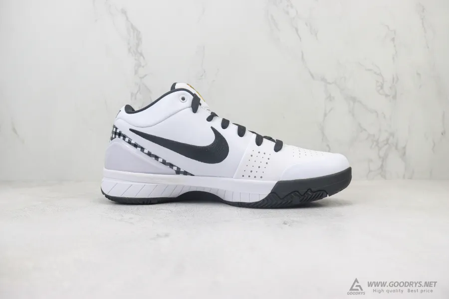 Nike Kobe 4 Protro Mambacita  Gigi 