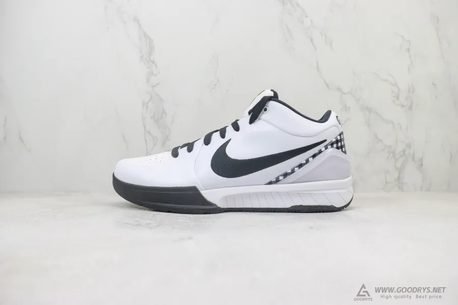 Nike Kobe 4 Protro Mambacita  Gigi 