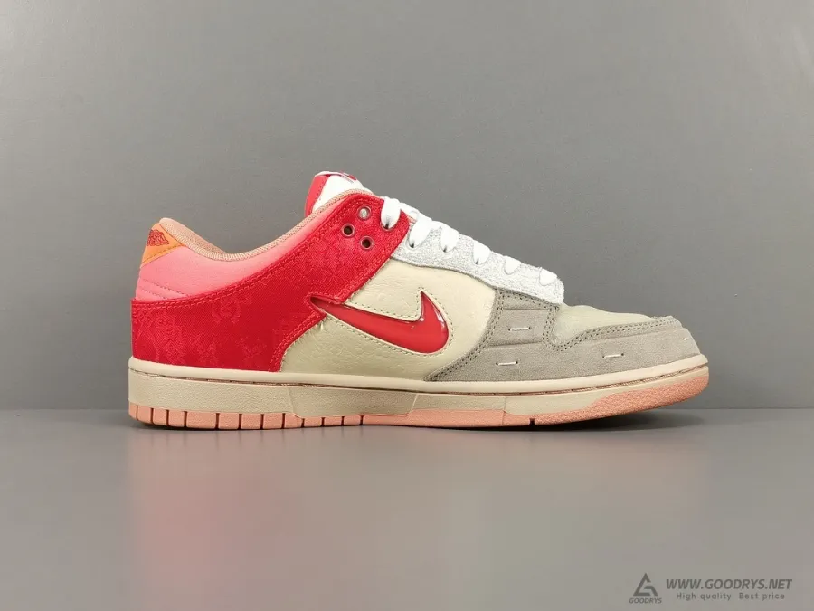 Clot X Dunk Low Sp What The