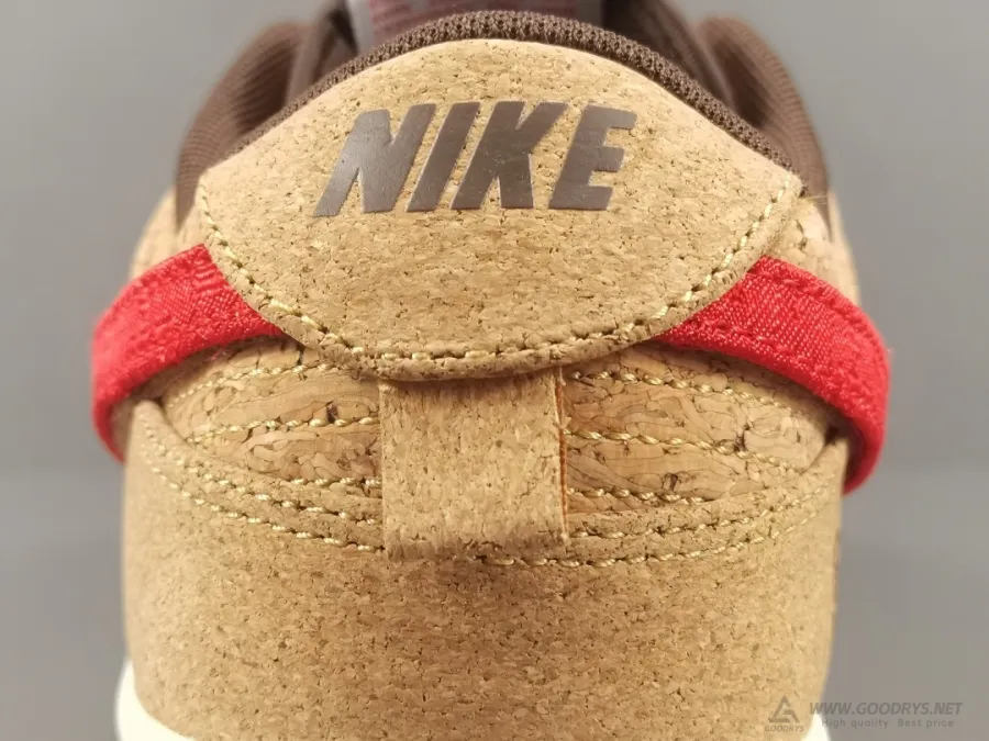 Clot X Dunk Low Sp Cork