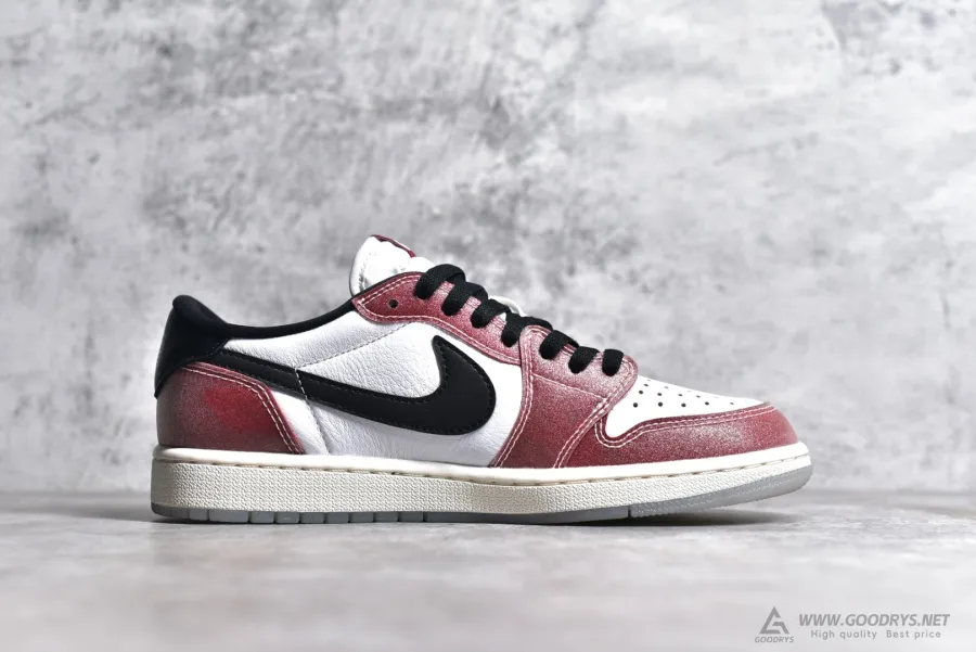 Trophy Room X Air Jordan 1 Retro Low Og Sp Home