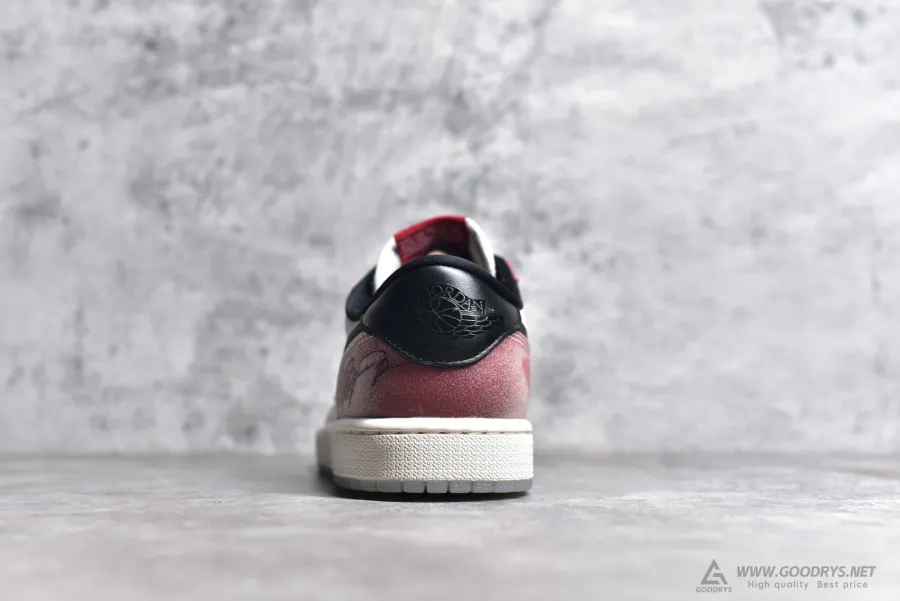 Trophy Room X Air Jordan 1 Retro Low Og Sp Home