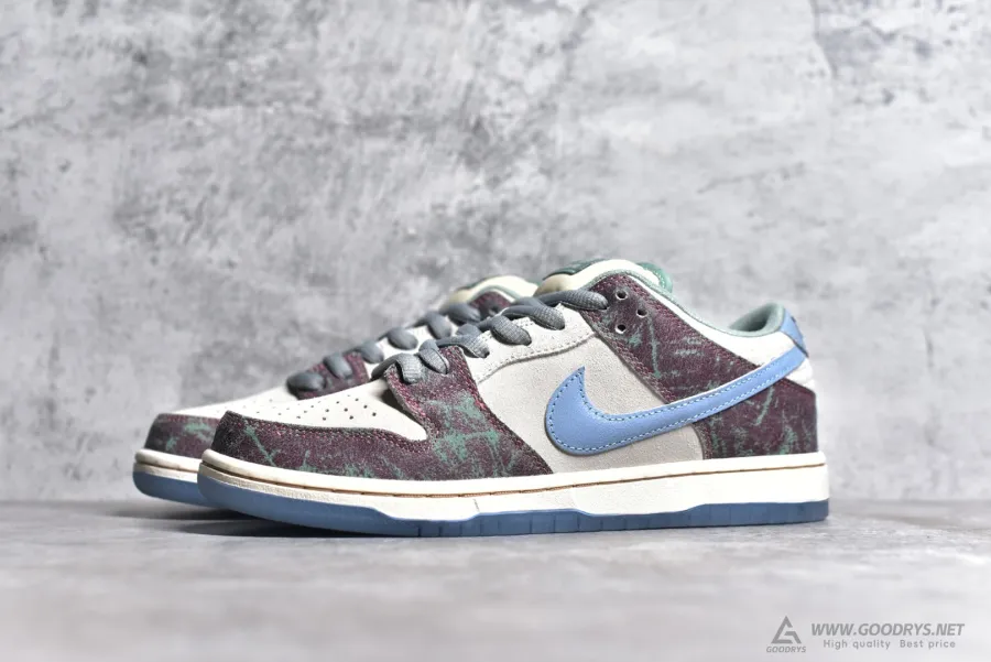 Crenshaw Skate Club X Dunk Low Sb