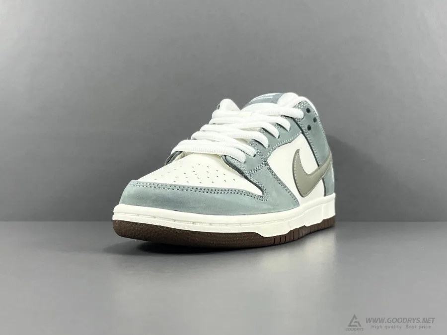 Nike Sb Dunk Low X Yuto Horigome Wolf Grey