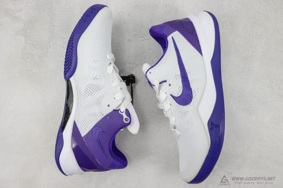 Kobe 8 Protro Court Purple 