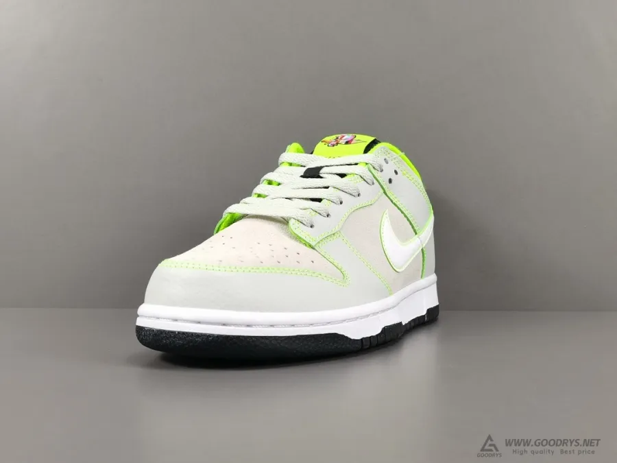 Nike Dunk Low University Of Oregon Pe (2023)