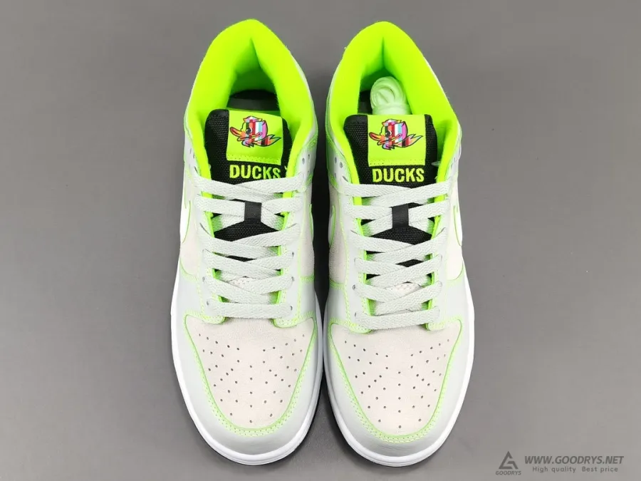 Nike Dunk Low University Of Oregon Pe (2023)