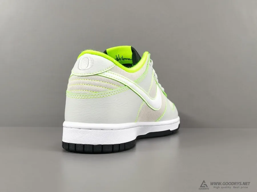 Nike Dunk Low University Of Oregon Pe (2023)