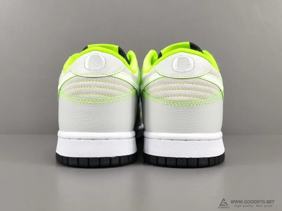 Nike Dunk Low University Of Oregon Pe (2023)