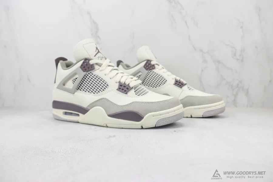 A Ma Maniére X Wmns Air Jordan 4 Retro Phantom 