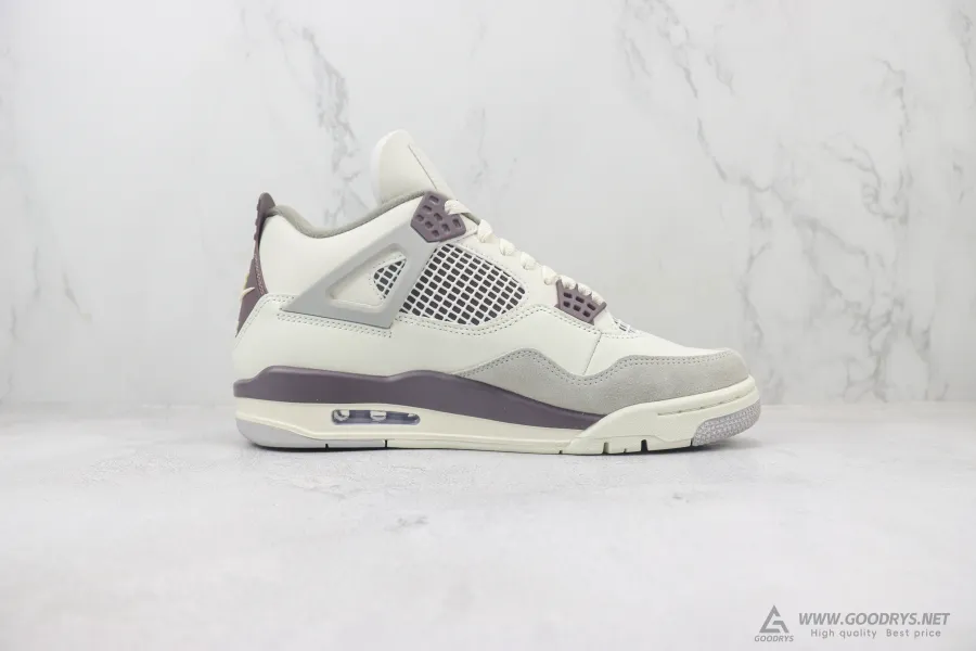 A Ma Maniére X Wmns Air Jordan 4 Retro Phantom 