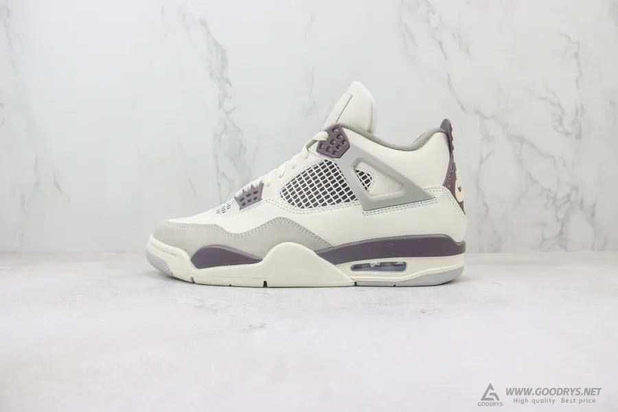 A Ma Maniére X Wmns Air Jordan 4 Retro Phantom 