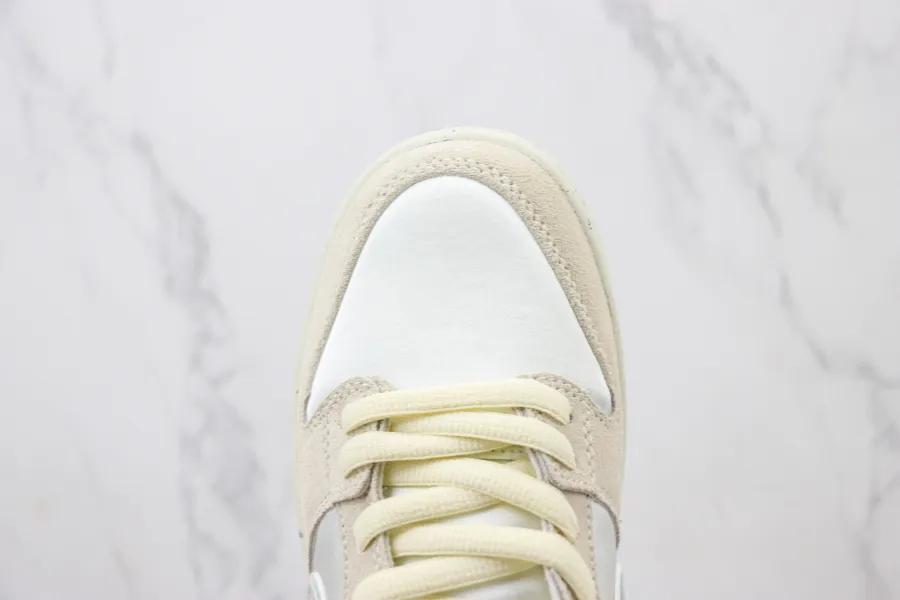 Dunk Low Premium Sb City Of Love Collection - Light Bone