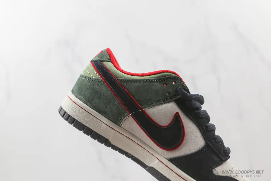 Sb Dunk Low Steamboy