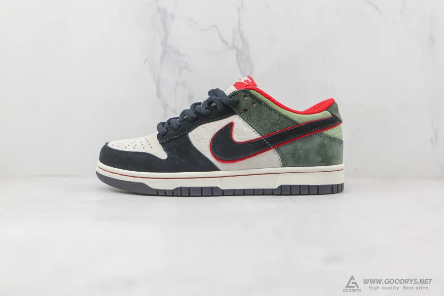 Sb Dunk Low Steamboy