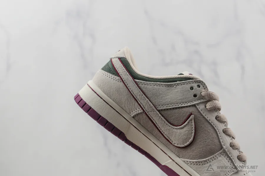 Dunk Low Grey Dark